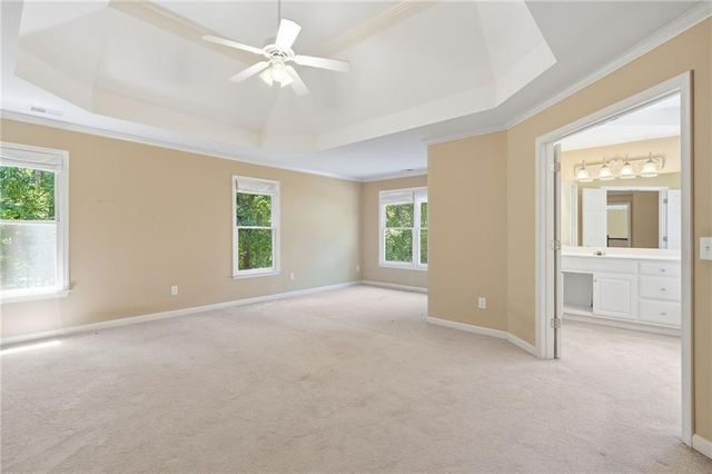 514 Lovinggood Court, Woodstock, GA 30189