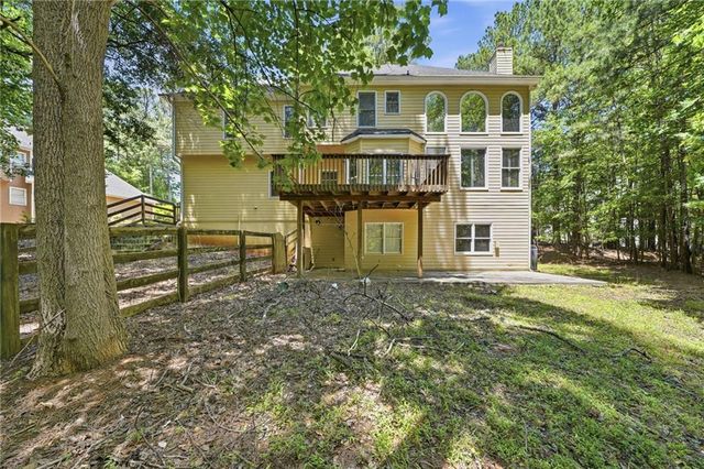 514 Lovinggood Court, Woodstock, GA 30189