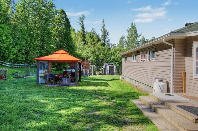 92 Vermont Route 109, Waterville, VT 05492