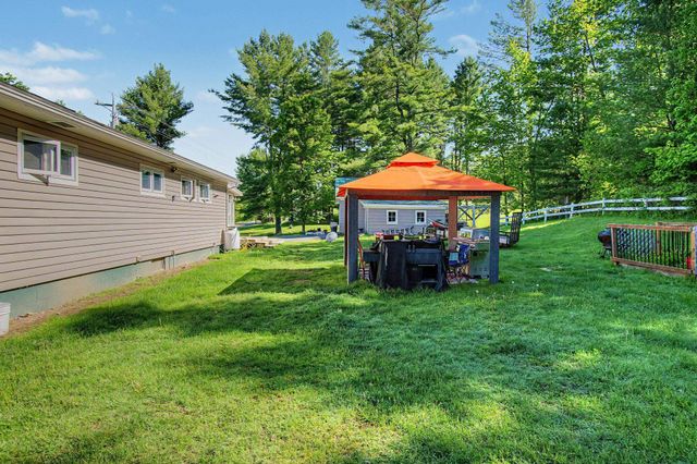 92 Vermont Route 109, Waterville, VT 05492