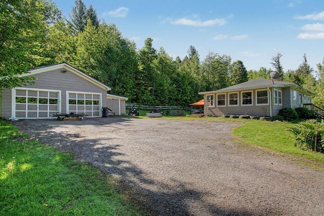 92 Vermont Route 109, Waterville, VT 05492