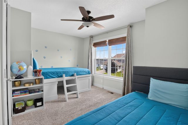 2706 Kingston Drive, Ames, IA 50010