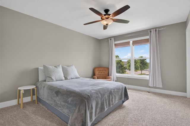 2706 Kingston Drive, Ames, IA 50010