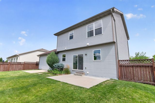 2706 Kingston Drive, Ames, IA 50010