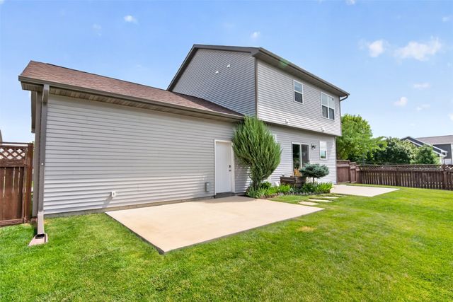 2706 Kingston Drive, Ames, IA 50010
