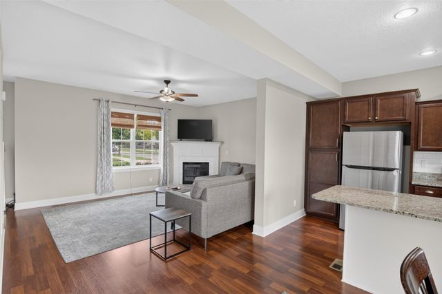 2706 Kingston Drive, Ames, IA 50010