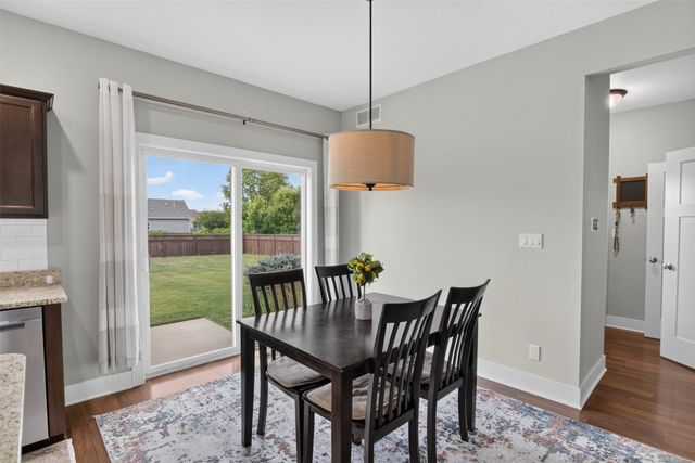 2706 Kingston Drive, Ames, IA 50010