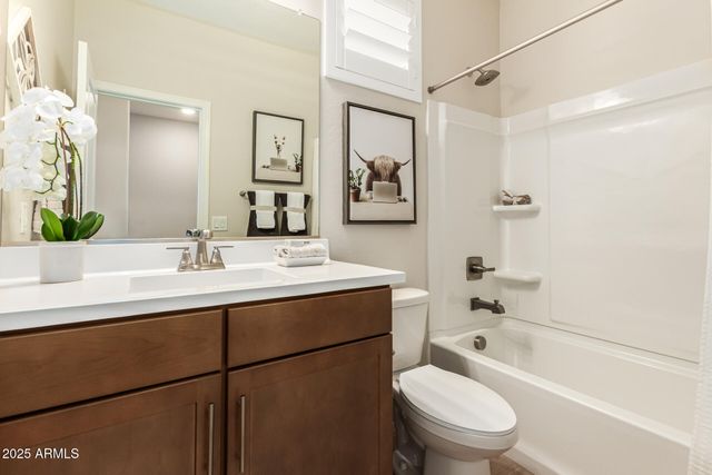 18244 W SOFT WIND Drive, Surprise, AZ 85387