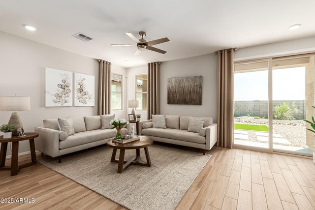 18244 W SOFT WIND Drive, Surprise, AZ 85387