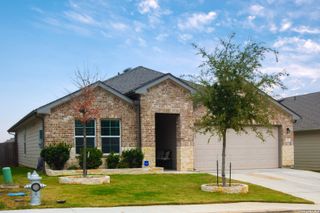 837 Indigo Way, Seguin, TX 78155