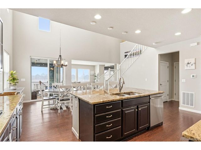 3514 Ghost Dance Dr, Castle Rock, CO 80108