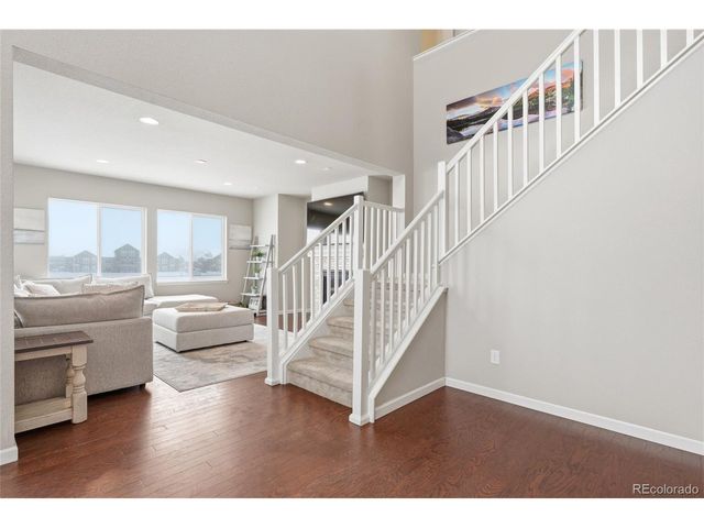 3514 Ghost Dance Dr, Castle Rock, CO 80108