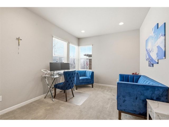 3514 Ghost Dance Dr, Castle Rock, CO 80108