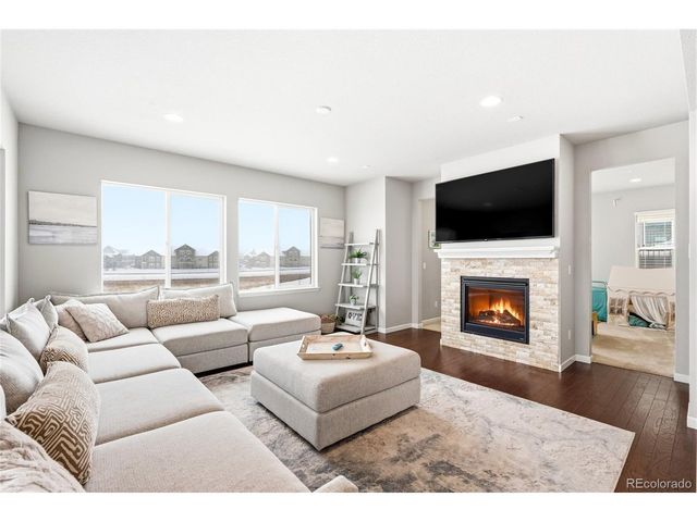 3514 Ghost Dance Dr, Castle Rock, CO 80108