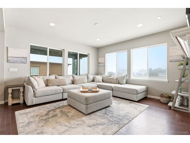 3514 Ghost Dance Dr, Castle Rock, CO 80108