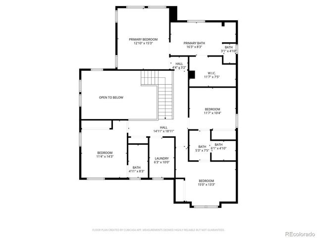 3514 Ghost Dance Dr, Castle Rock, CO 80108