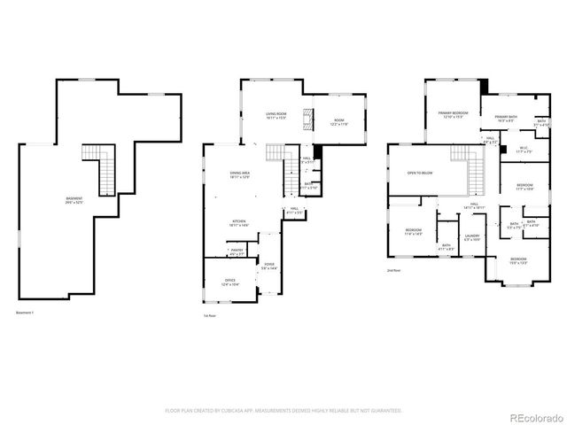 3514 Ghost Dance Dr, Castle Rock, CO 80108