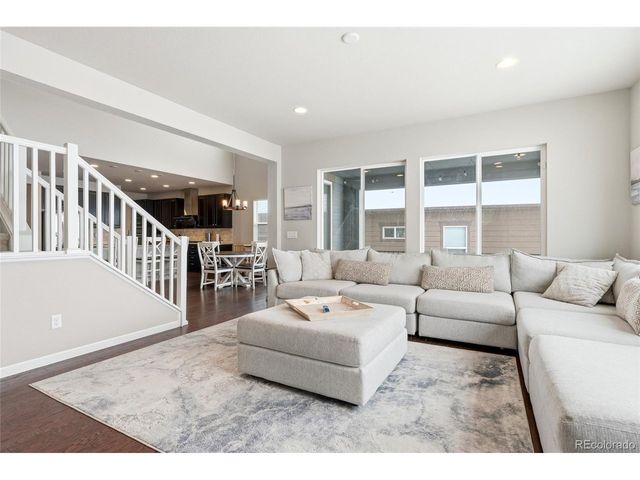 3514 Ghost Dance Dr, Castle Rock, CO 80108