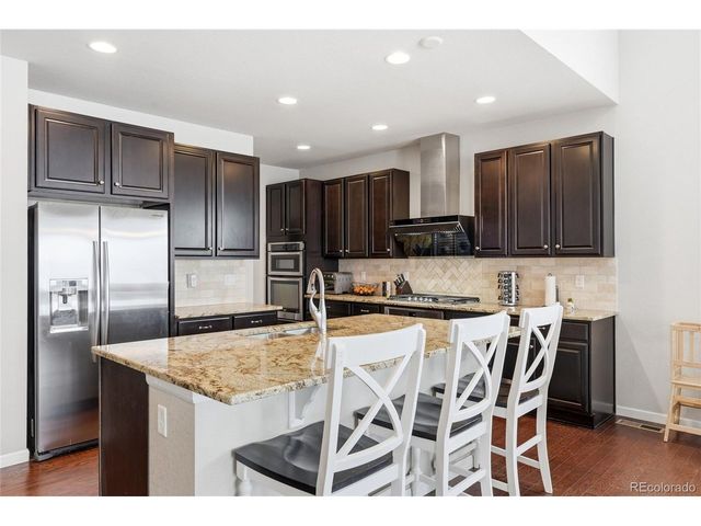 3514 Ghost Dance Dr, Castle Rock, CO 80108