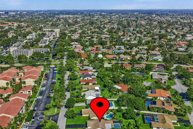 895 NW 87th Avenue, Coral Springs, FL 33071