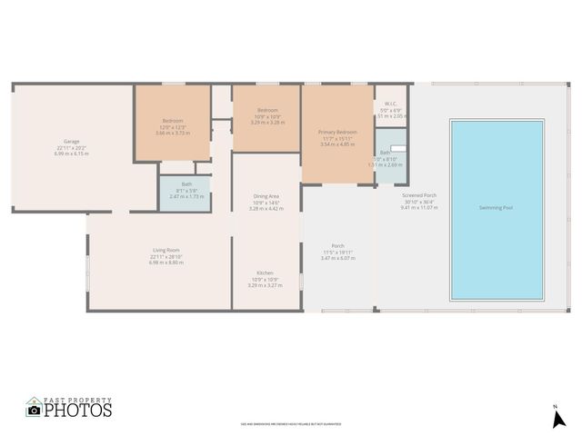 895 NW 87th Avenue, Coral Springs, FL 33071