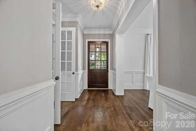 522 Magnolia Avenue, Charlotte, NC 28203