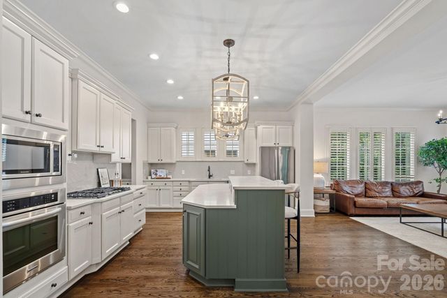 522 Magnolia Avenue, Charlotte, NC 28203