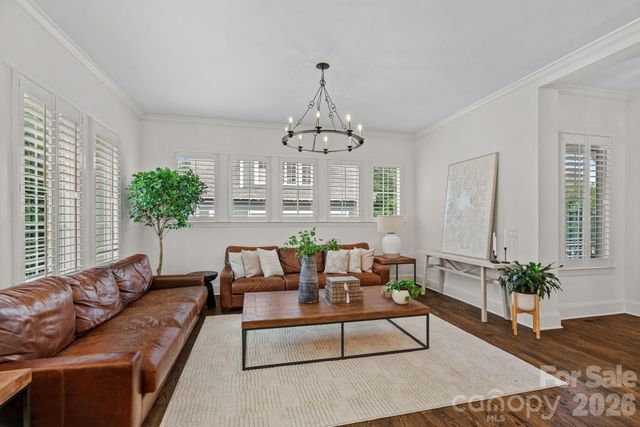 522 Magnolia Avenue, Charlotte, NC 28203