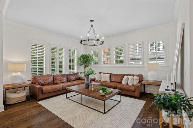 522 Magnolia Avenue, Charlotte, NC 28203