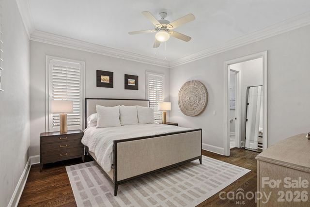 522 Magnolia Avenue, Charlotte, NC 28203