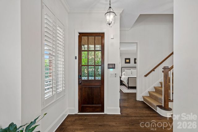 522 Magnolia Avenue, Charlotte, NC 28203
