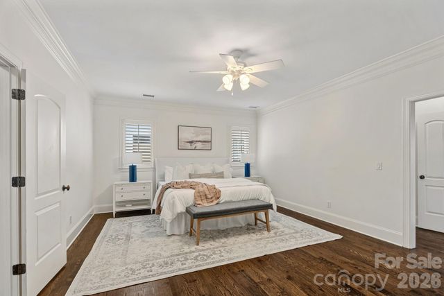 522 Magnolia Avenue, Charlotte, NC 28203