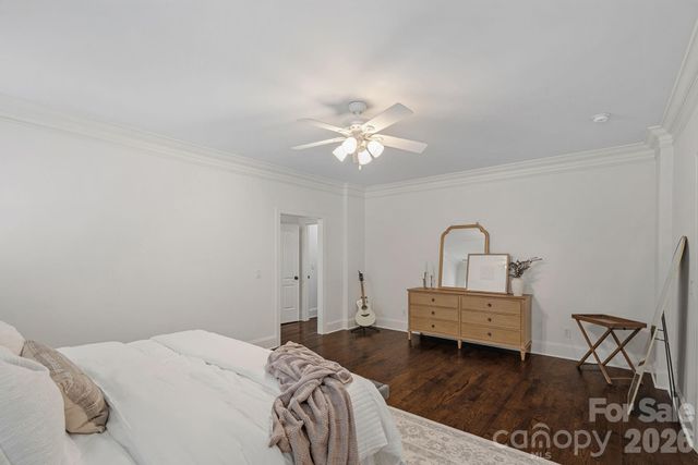 522 Magnolia Avenue, Charlotte, NC 28203