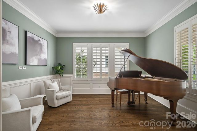 522 Magnolia Avenue, Charlotte, NC 28203