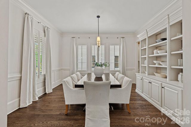 522 Magnolia Avenue, Charlotte, NC 28203