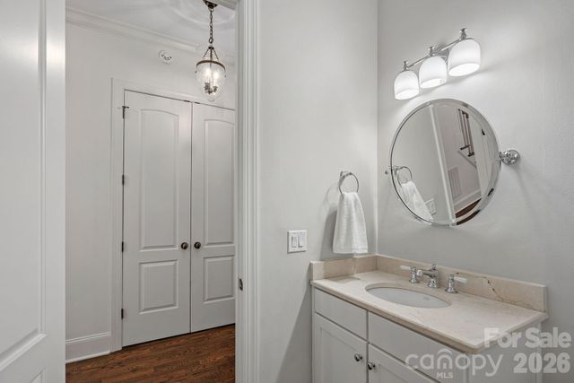 522 Magnolia Avenue, Charlotte, NC 28203