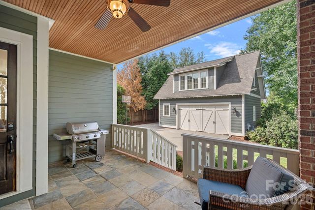522 Magnolia Avenue, Charlotte, NC 28203