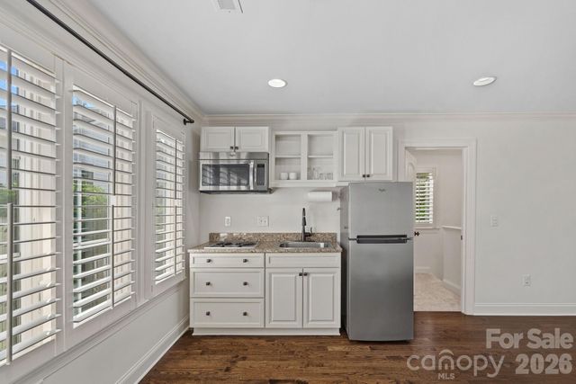 522 Magnolia Avenue, Charlotte, NC 28203