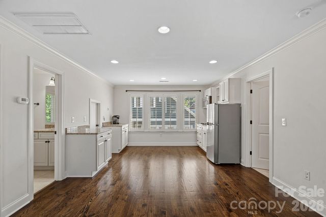 522 Magnolia Avenue, Charlotte, NC 28203