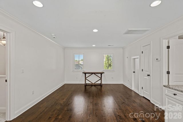 522 Magnolia Avenue, Charlotte, NC 28203