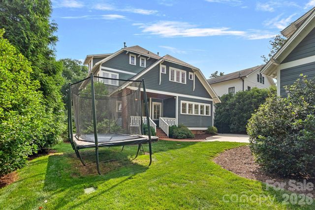 522 Magnolia Avenue, Charlotte, NC 28203