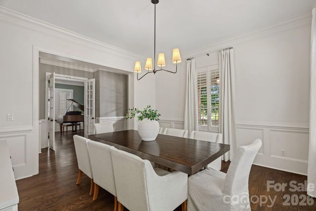 522 Magnolia Avenue, Charlotte, NC 28203