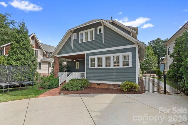522 Magnolia Avenue, Charlotte, NC 28203