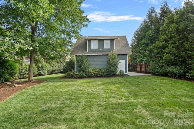 522 Magnolia Avenue, Charlotte, NC 28203