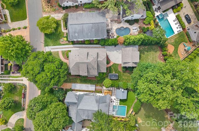522 Magnolia Avenue, Charlotte, NC 28203