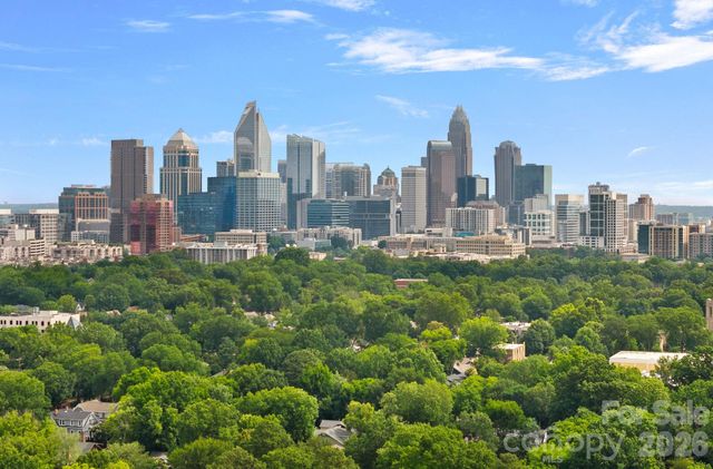 522 Magnolia Avenue, Charlotte, NC 28203