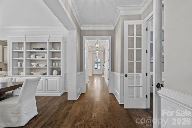 522 Magnolia Avenue, Charlotte, NC 28203