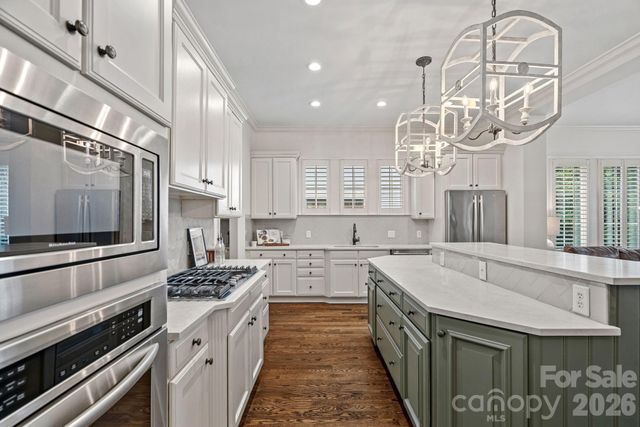 522 Magnolia Avenue, Charlotte, NC 28203
