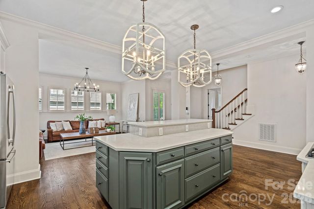 522 Magnolia Avenue, Charlotte, NC 28203