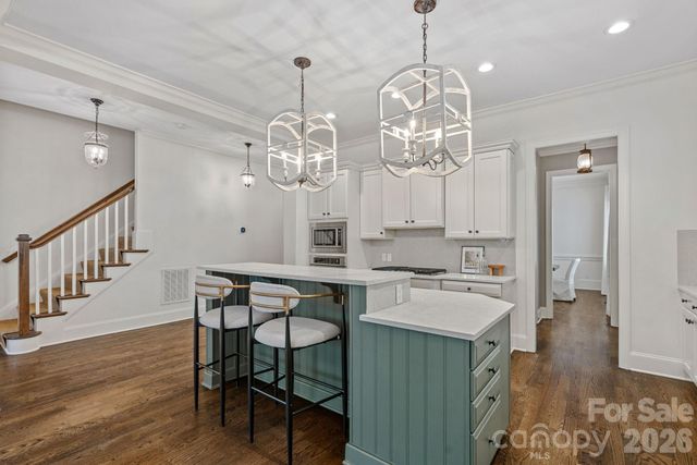 522 Magnolia Avenue, Charlotte, NC 28203